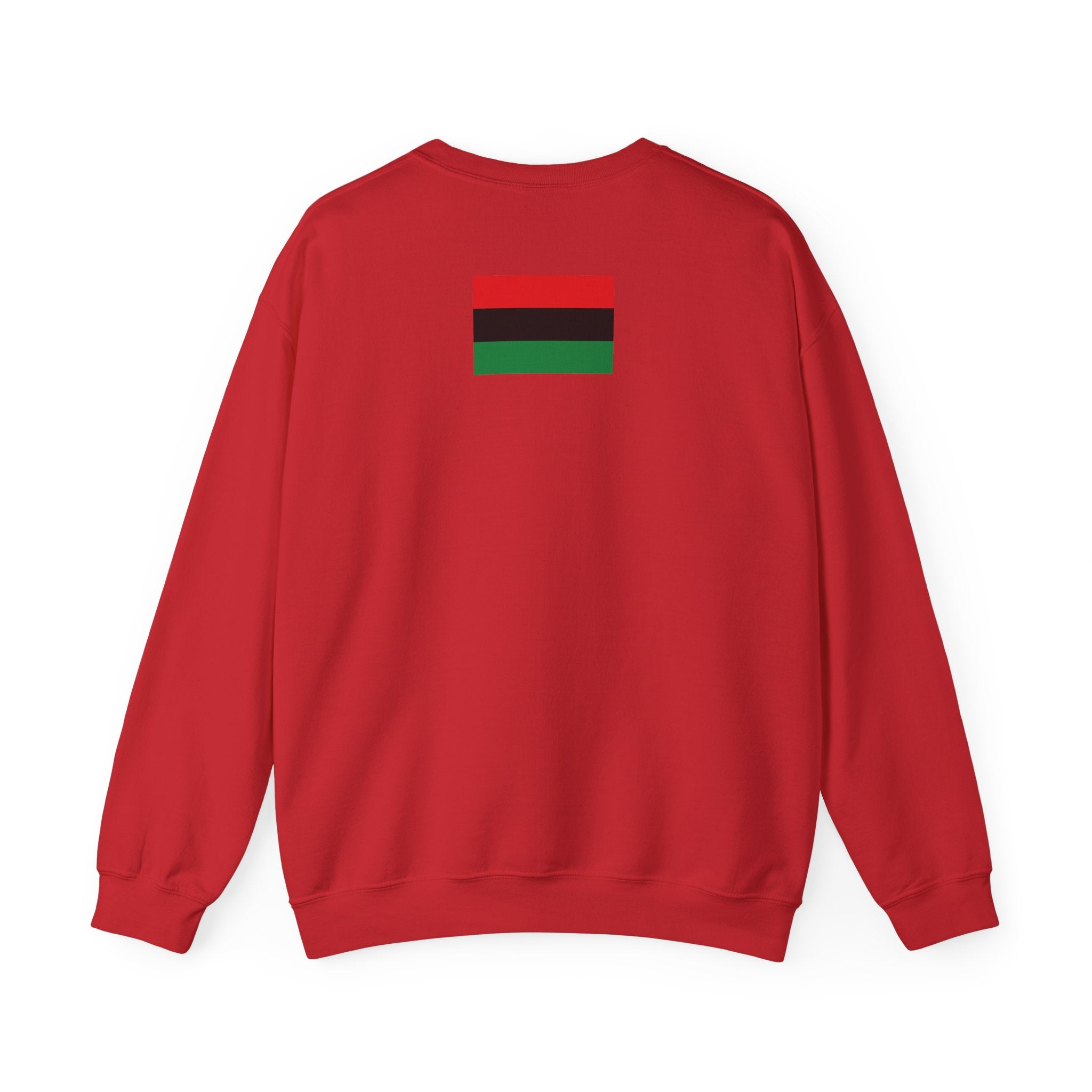 Monuments of the Unbound Crewneck Sweater