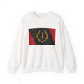 Pan African Black American Sweatshirt