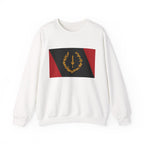 Pan African Black American Sweatshirt
