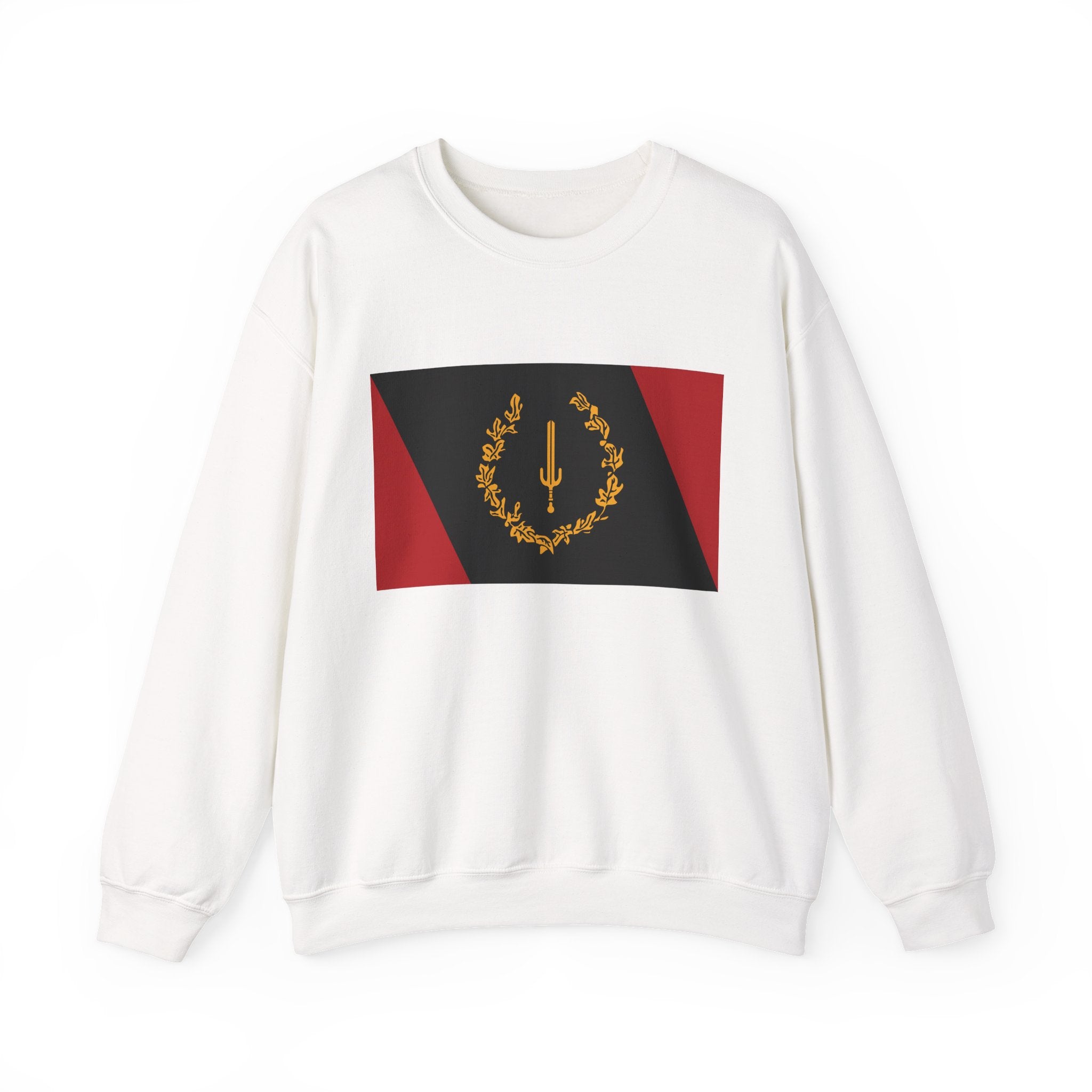 Pan African Black American Sweatshirt