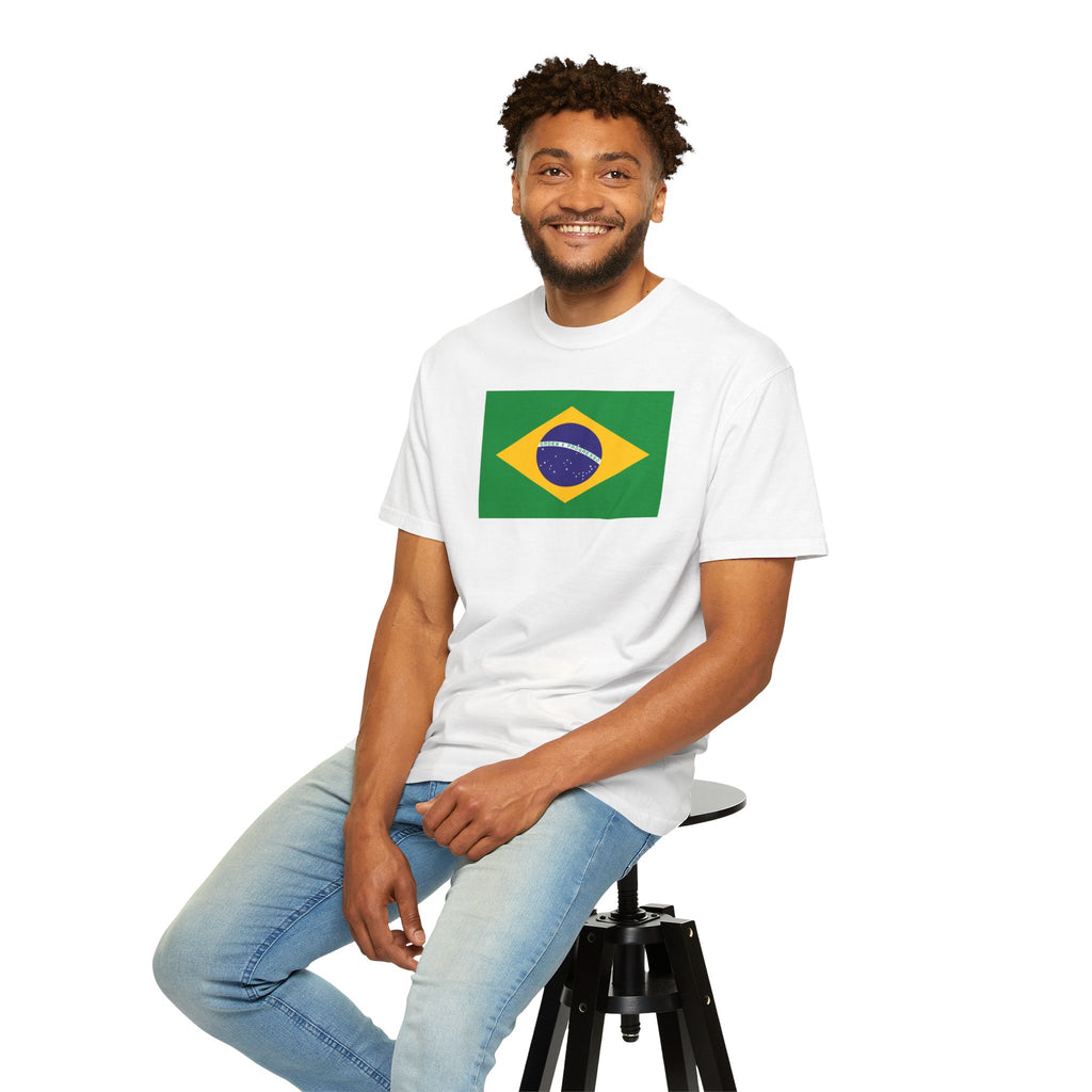 Pan African Brazil