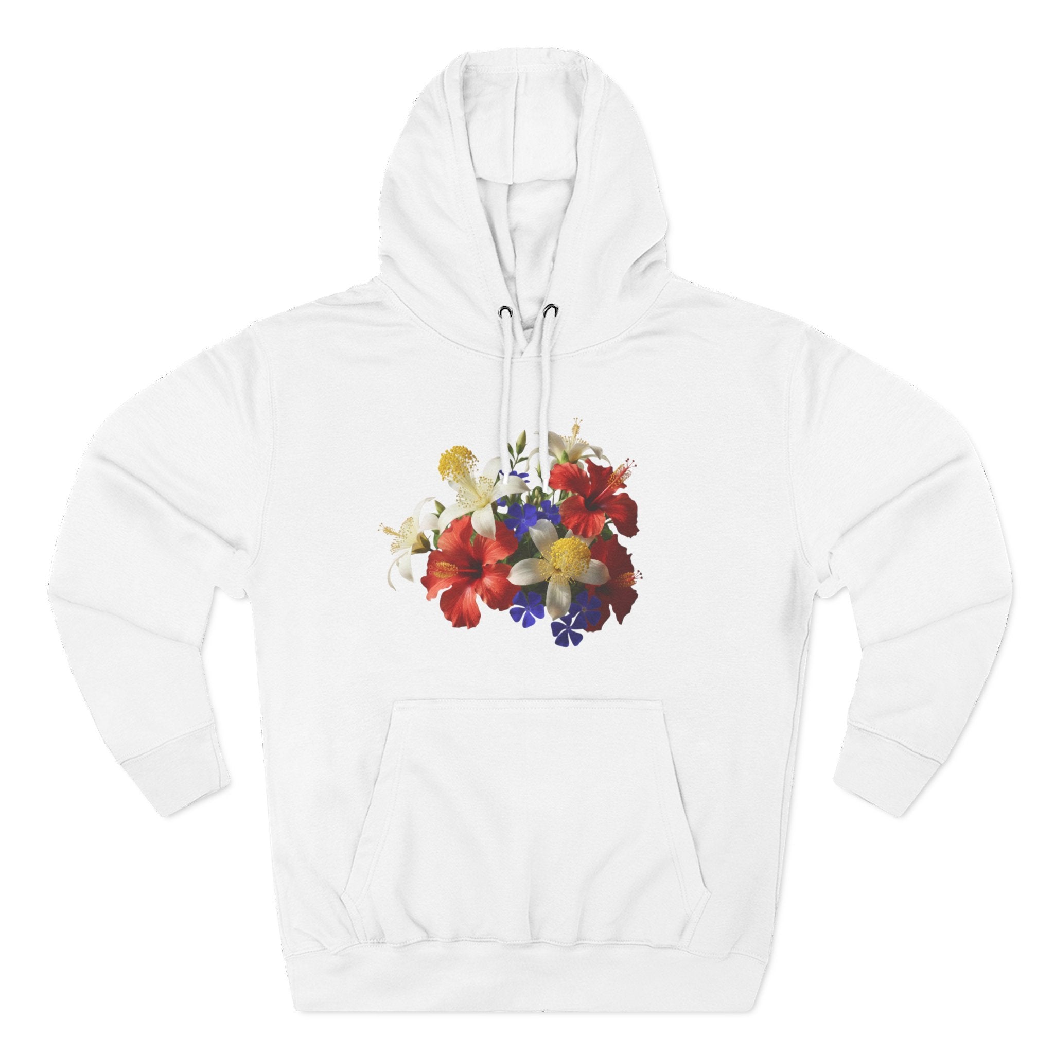 Copy of Blooming Roots  Hoodie