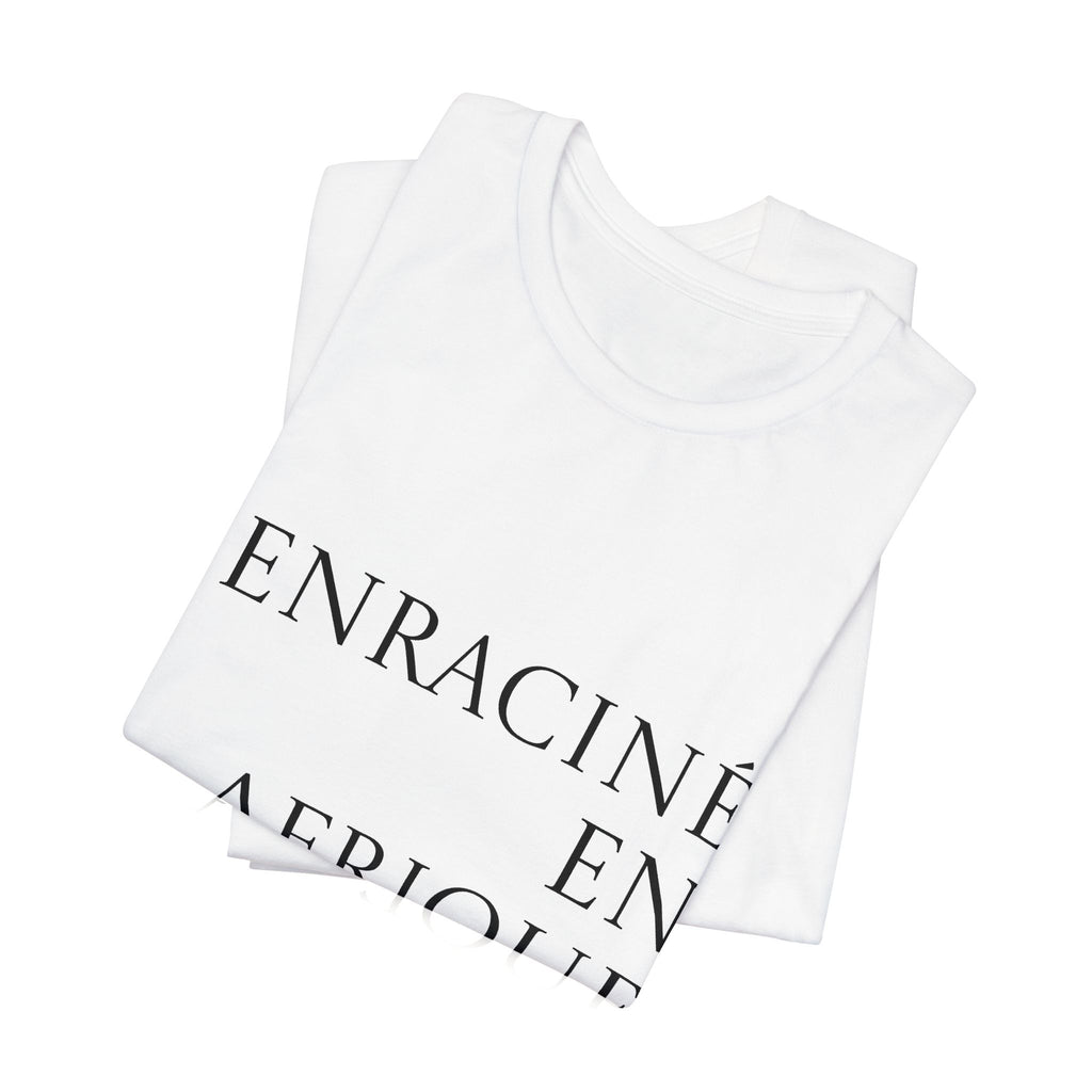 Enraciné en Afrique