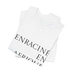 Enraciné en Afrique