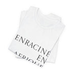Rooted in Africa Tee