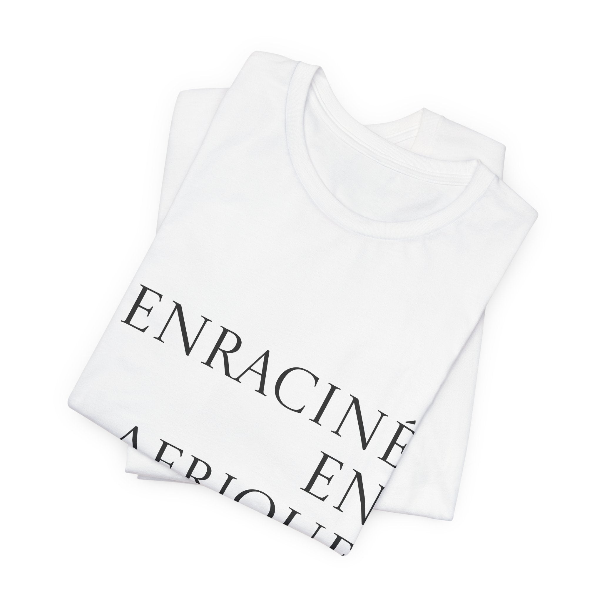 Rooted in Africa Tee
