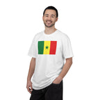 Pan African Senegal