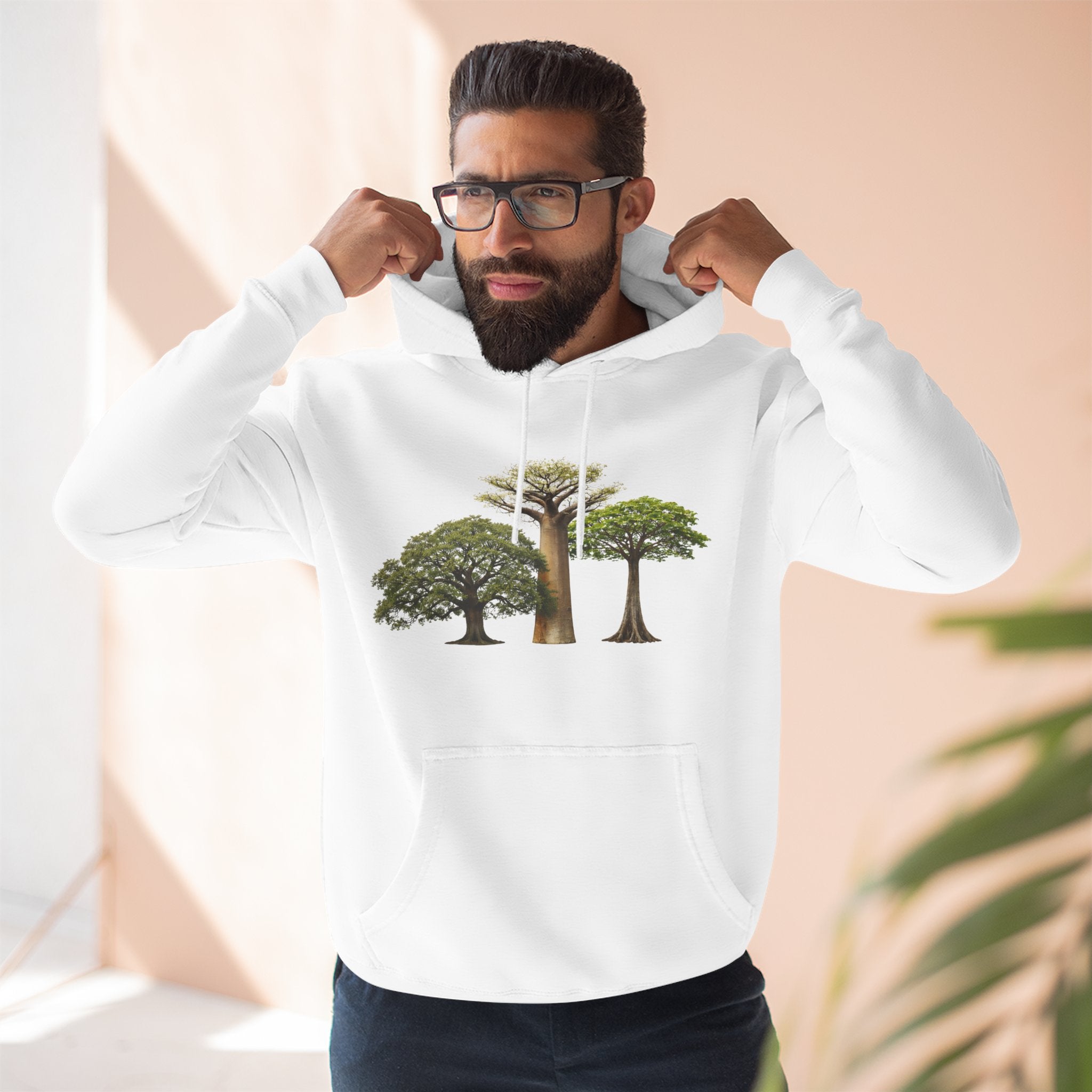 Trees of Life Hoodie
