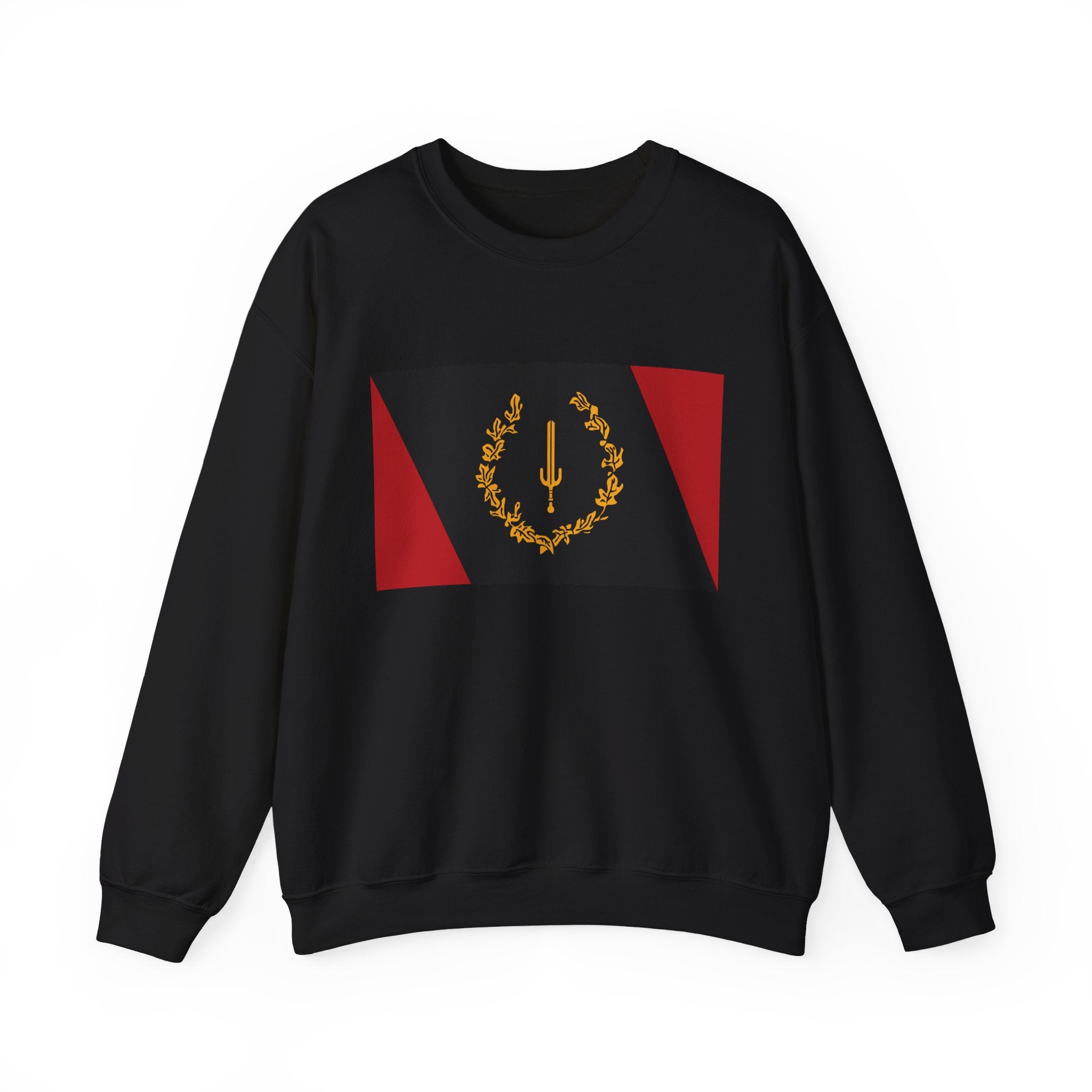 Pan African Black American Sweatshirt