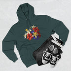 Copy of Blooming Roots  Hoodie