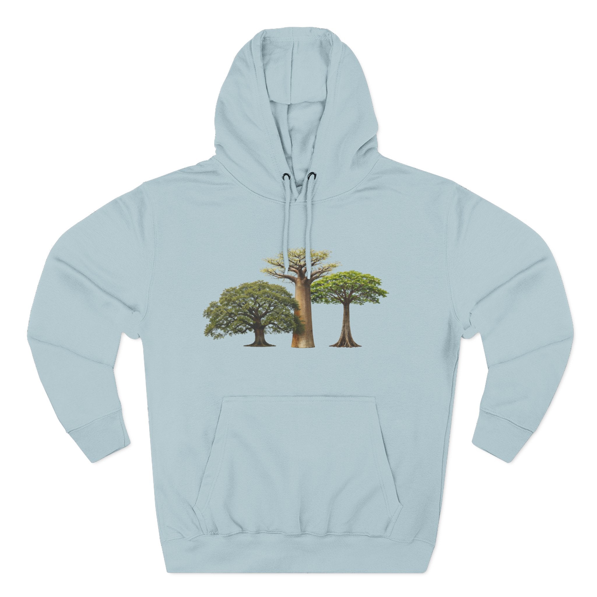 Trees of Life Hoodie