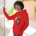 Copy of Blooming Roots  Hoodie