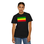 Pan African Bamilinke