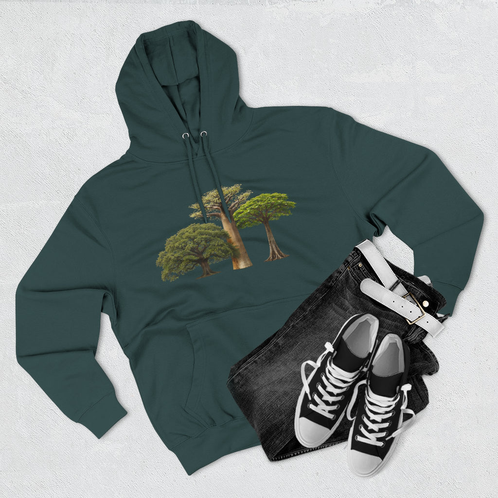 Trees of Life Hoodie