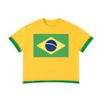Brazil World Cup 2026 Jersey