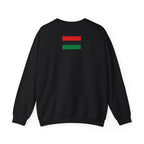 Pan African Gullah Geechee Sweatshirt