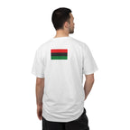 Monuments of the Unbound T-shirt