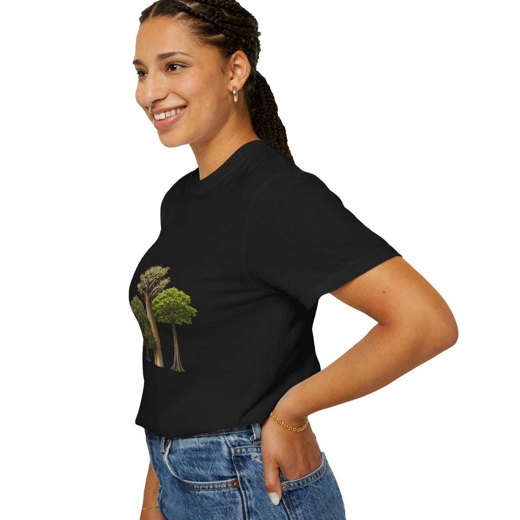 Trees of Life T-shirt