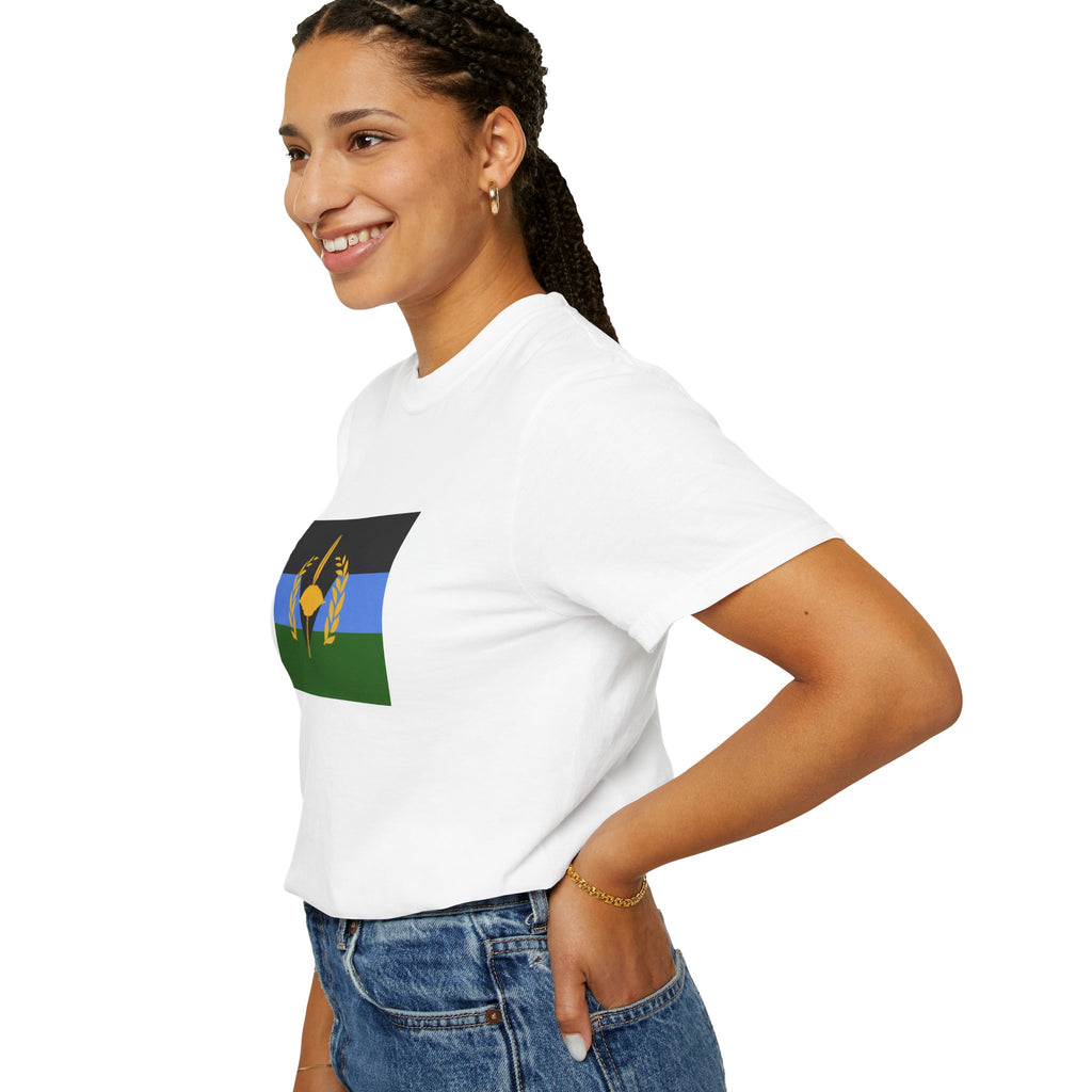 Gullah Geeche Pan African