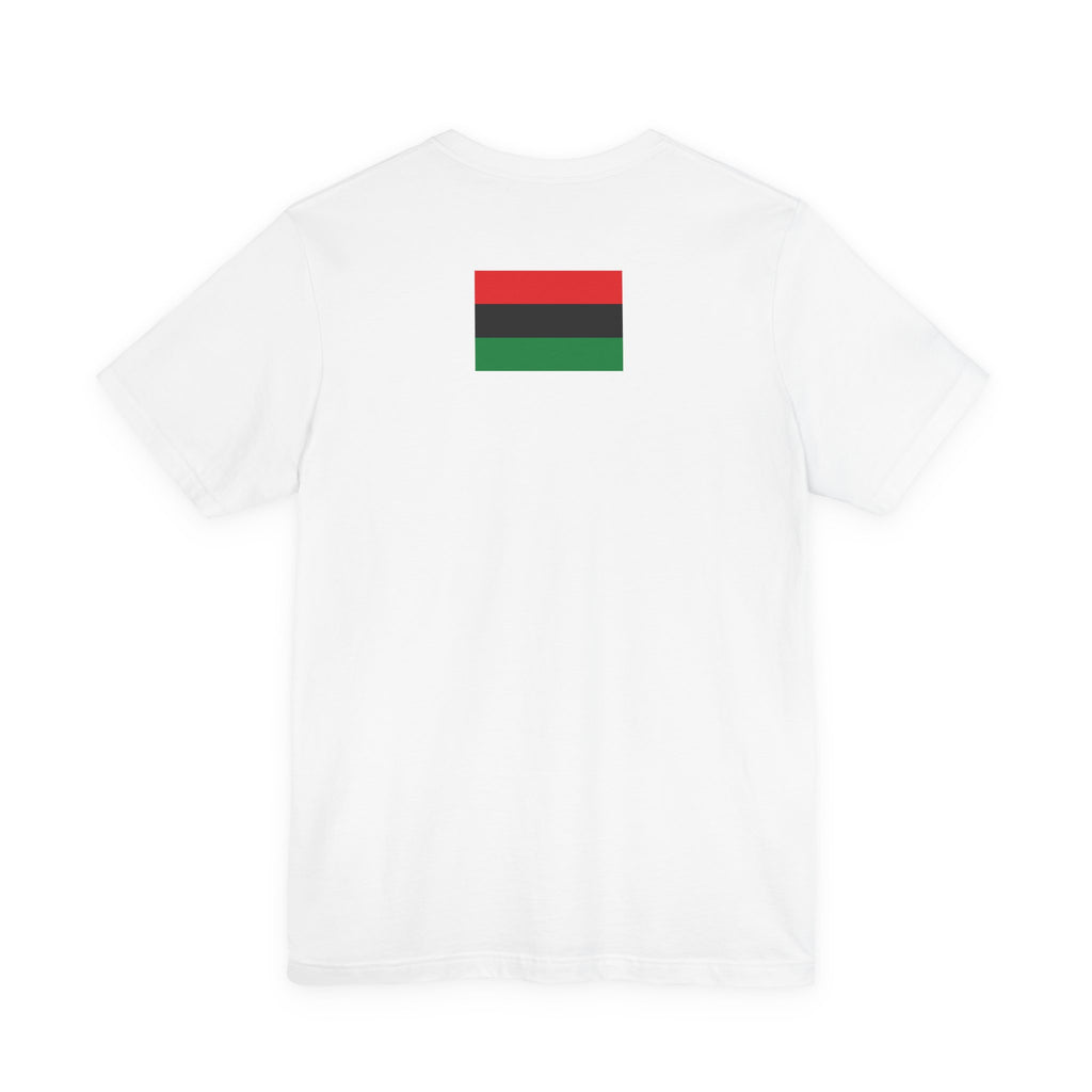 From Africa, With Pride Tee