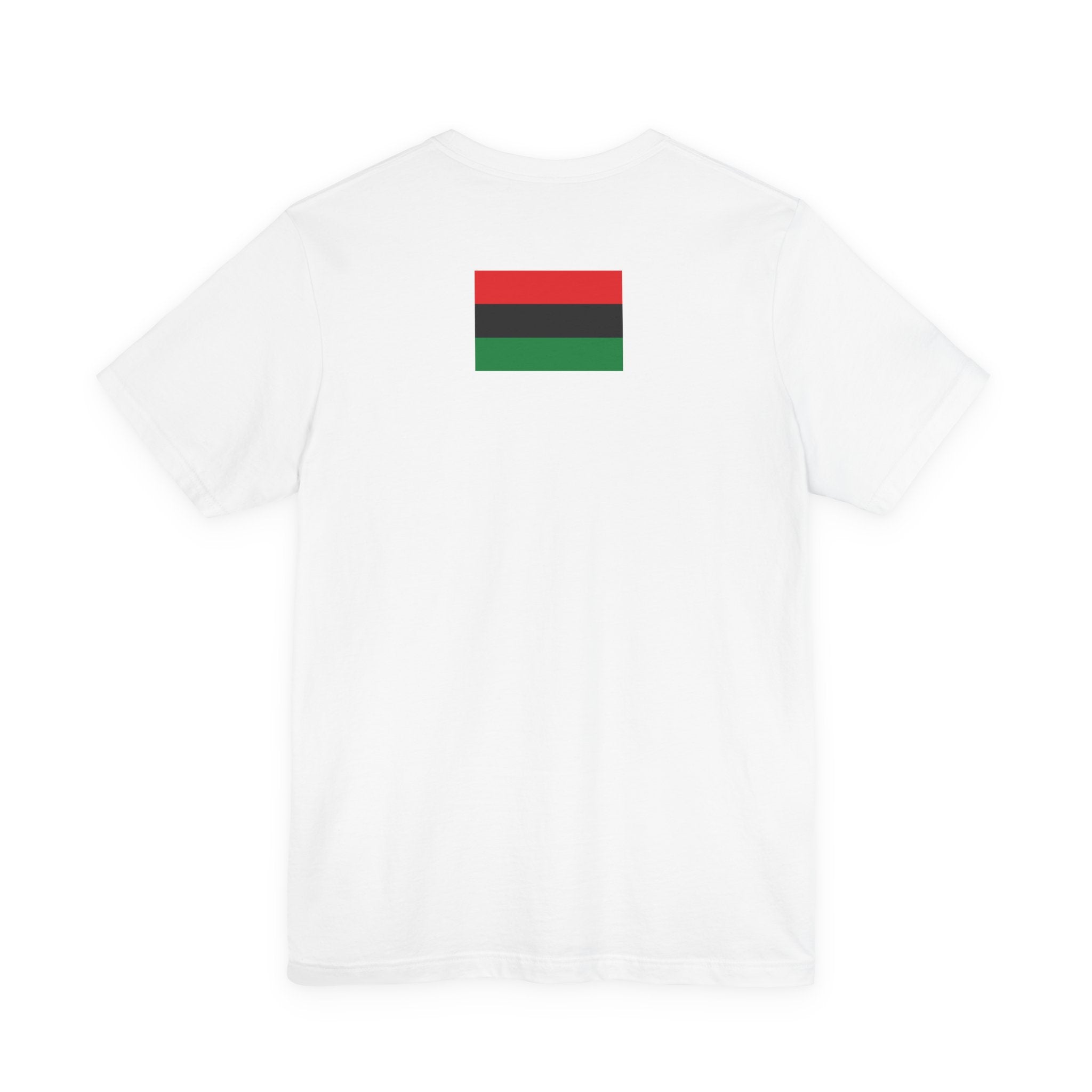 From Africa, With Pride Tee