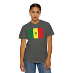 Pan African Senegal