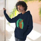 Monuments of the Unbound Hoodie
