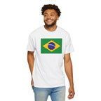 Pan African Brazil