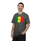 Pan African Senegal
