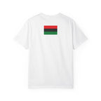 Pan African Cap Ayisien