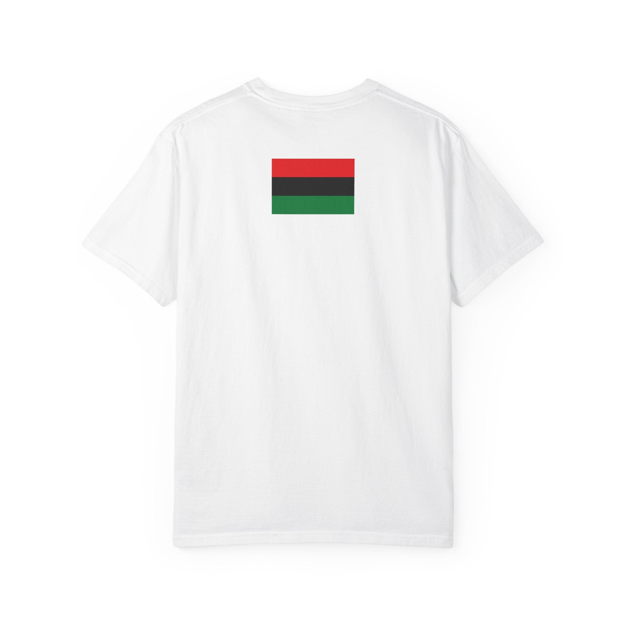 Pan African Cap Ayisien