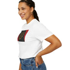 Pan African Black American