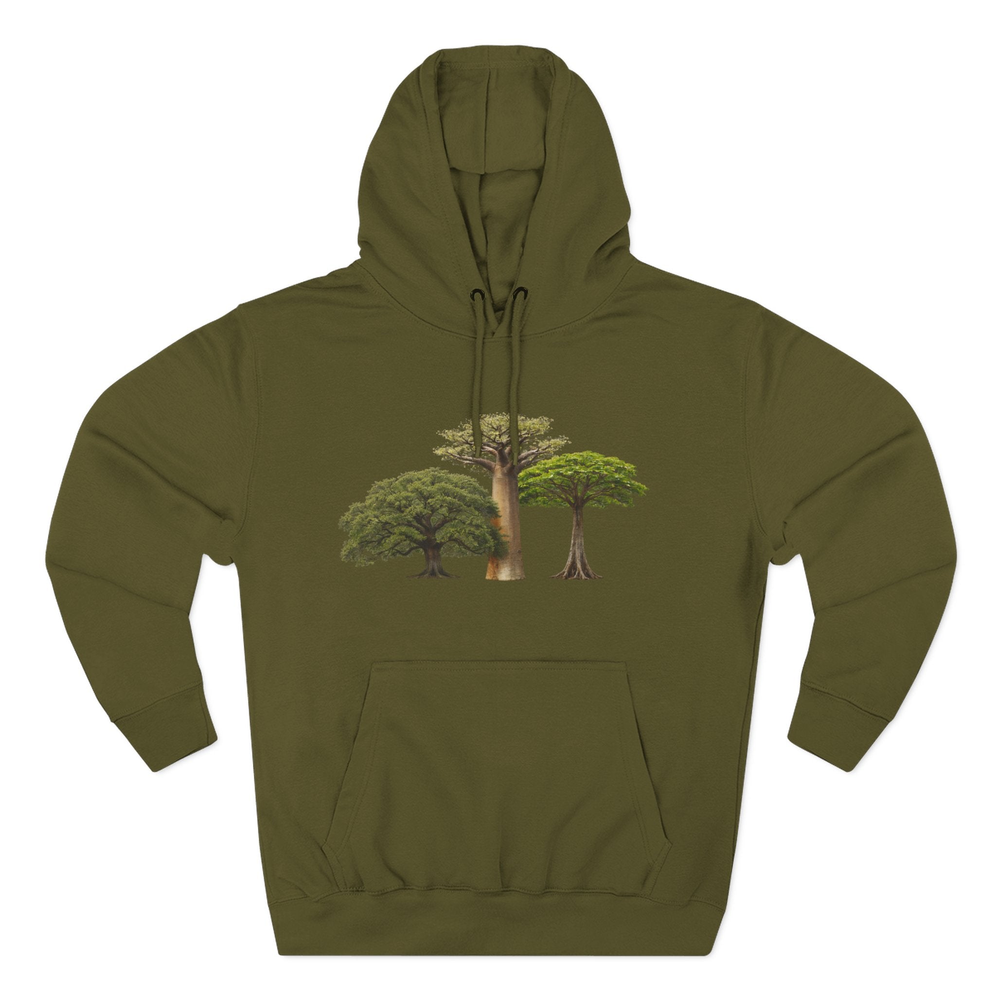 Trees of Life Hoodie