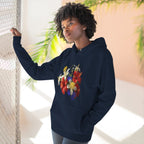 Blooming Roots  Hoodie