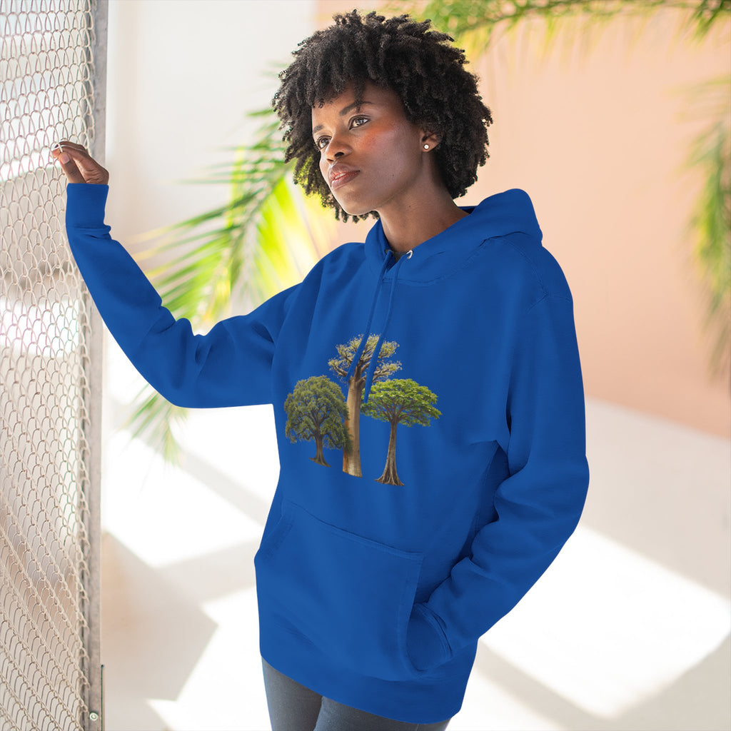 Trees of Life Hoodie