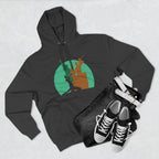 Monuments of the Unbound Hoodie