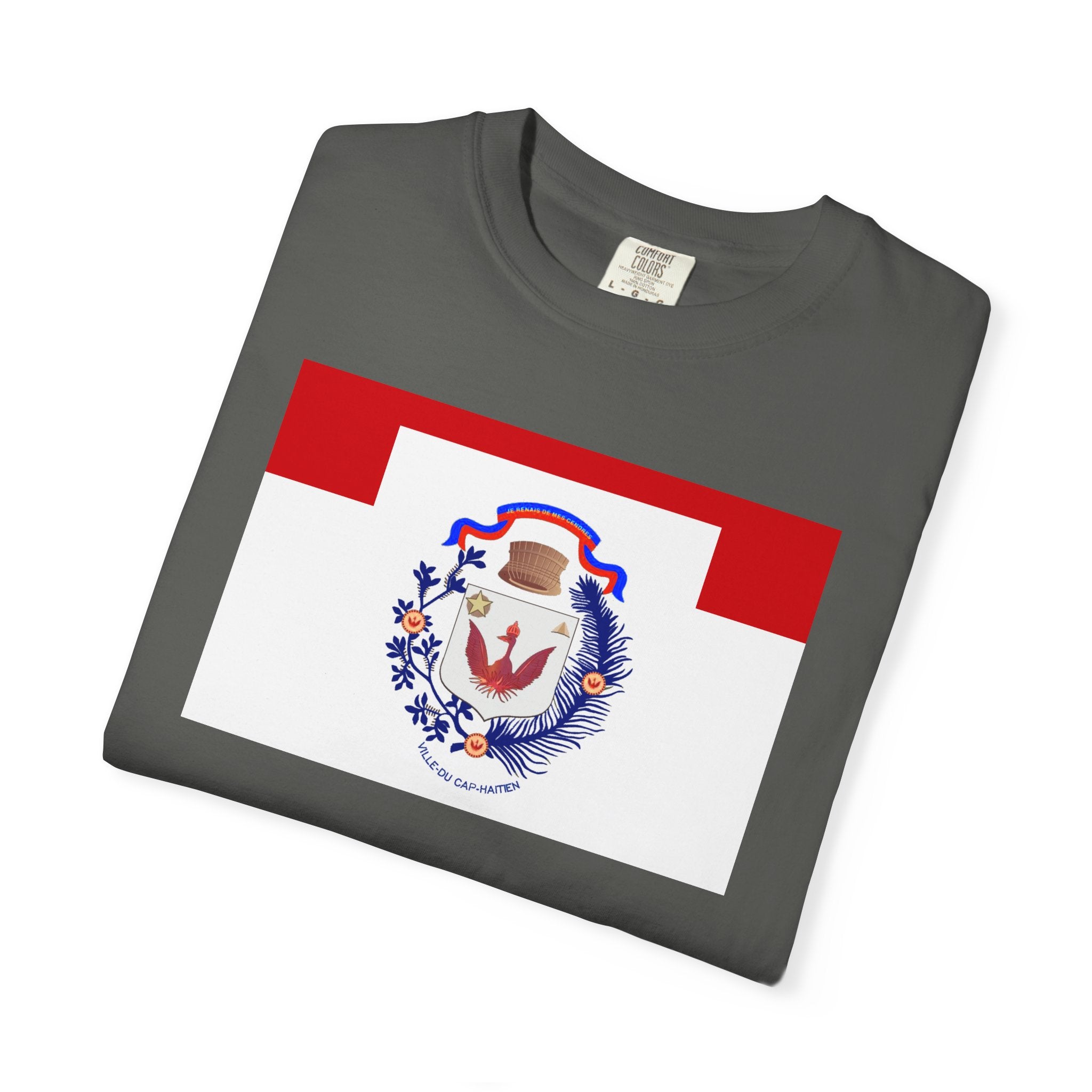 Pan African Cap Ayisien