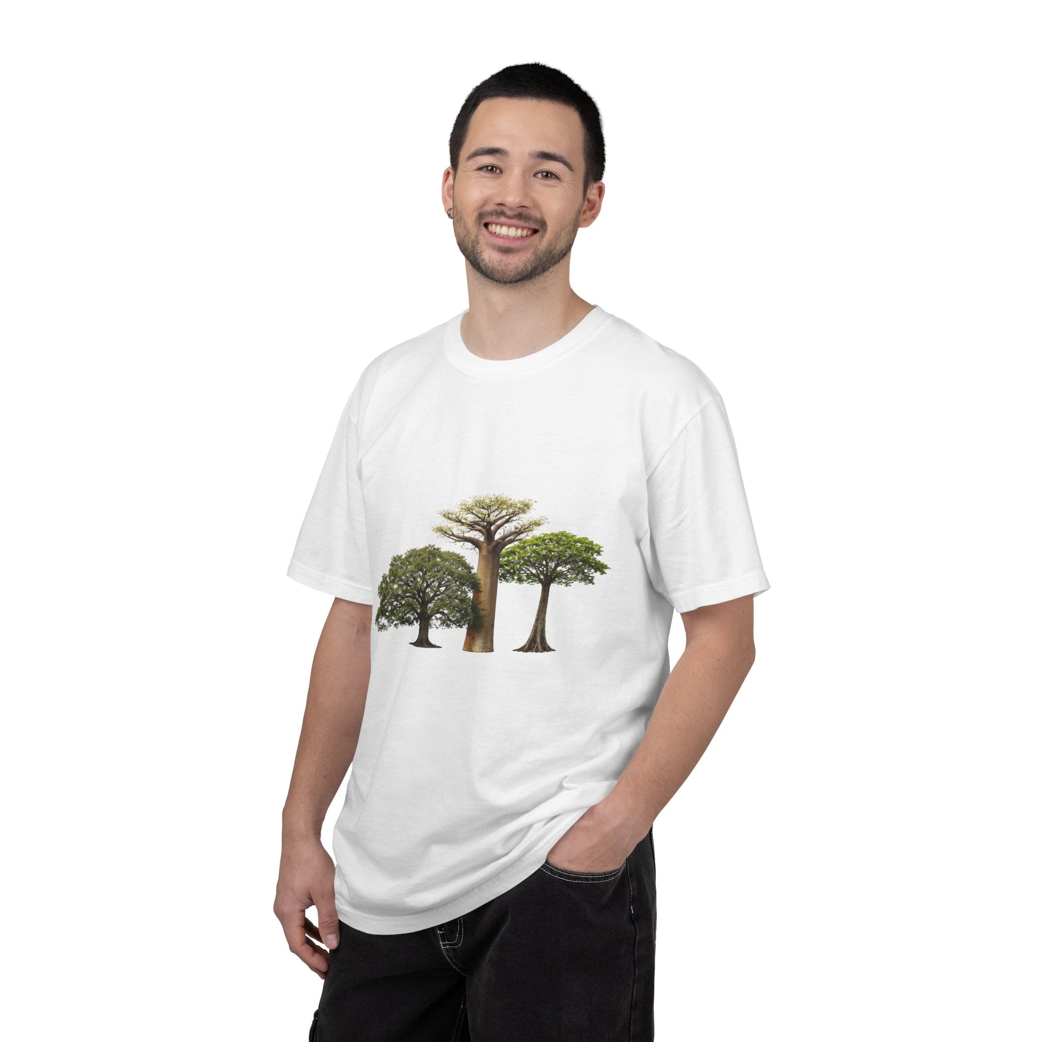 Trees of Life T-shirt