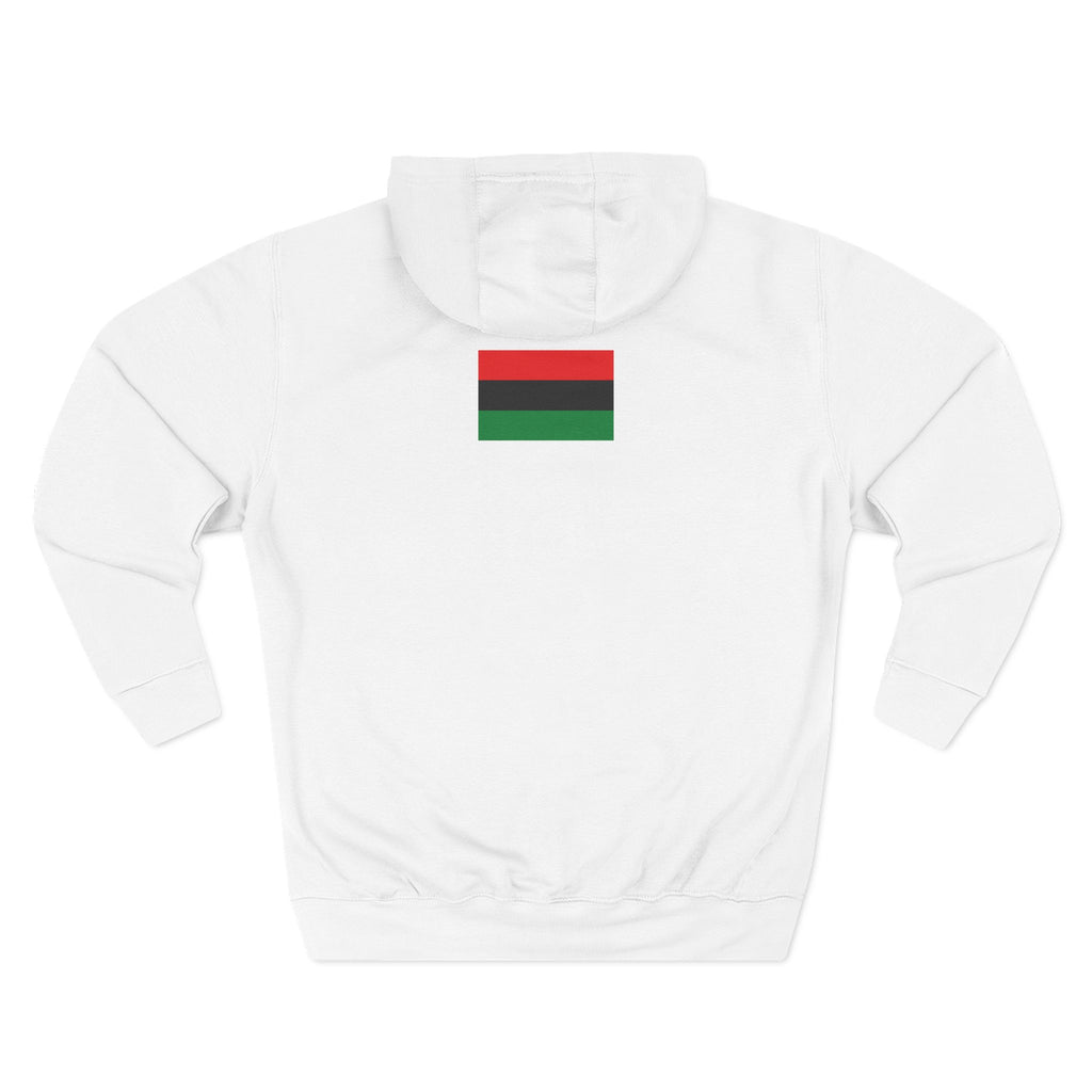 Copy of Blooming Roots  Hoodie