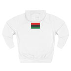 Copy of Blooming Roots  Hoodie