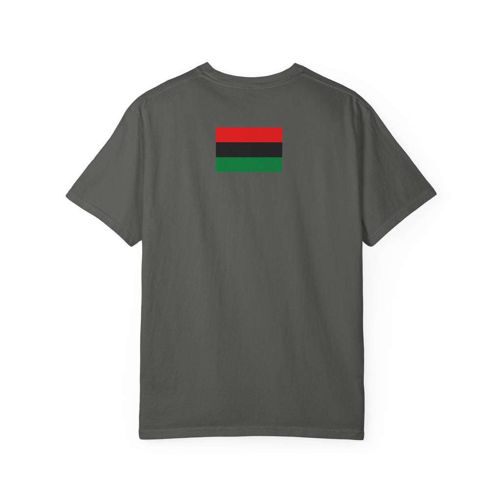 Pan African Guarifina