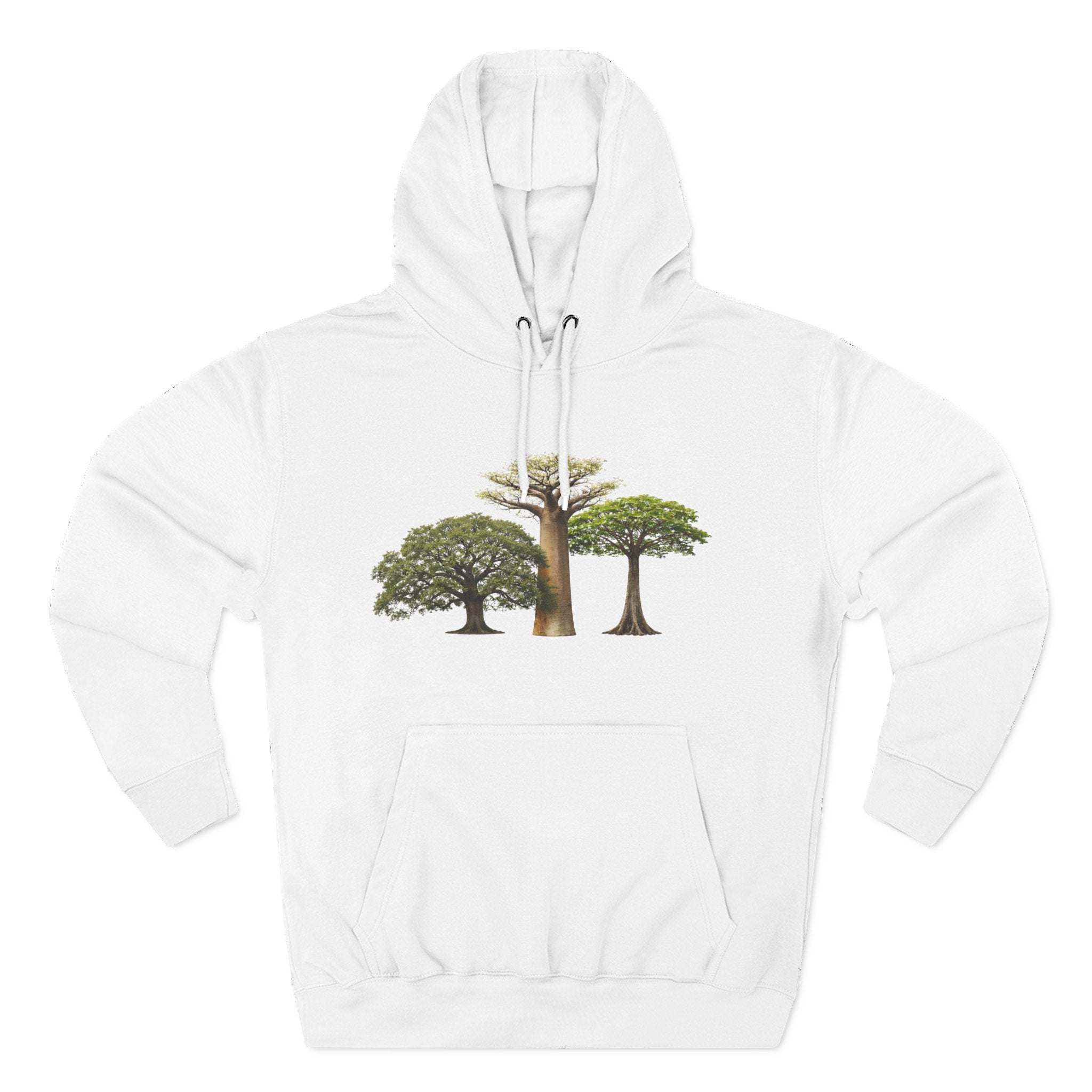 Trees of Life Hoodie