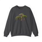 Trees of Life  Crewneck Sweatshirt