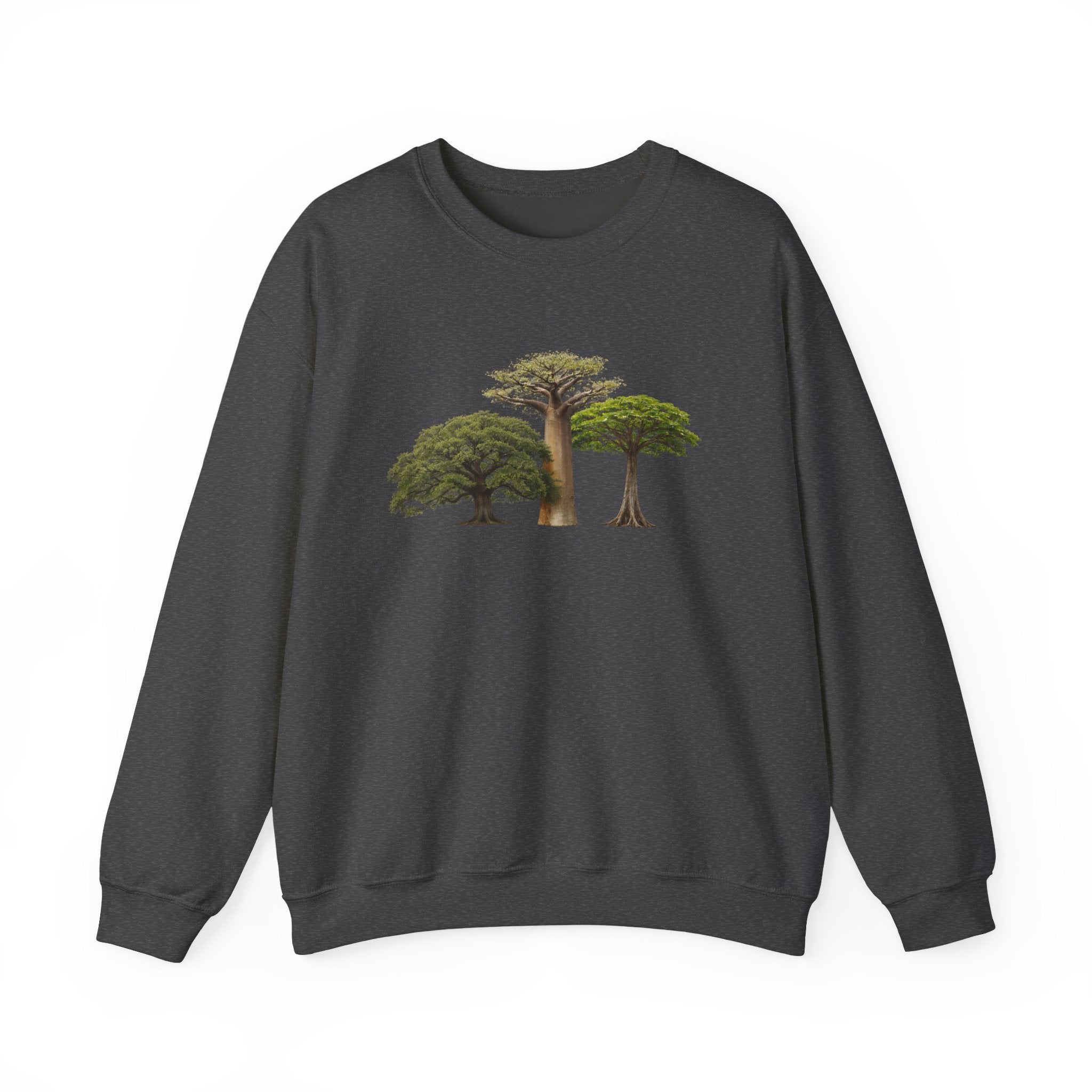 Trees of Life  Crewneck Sweatshirt