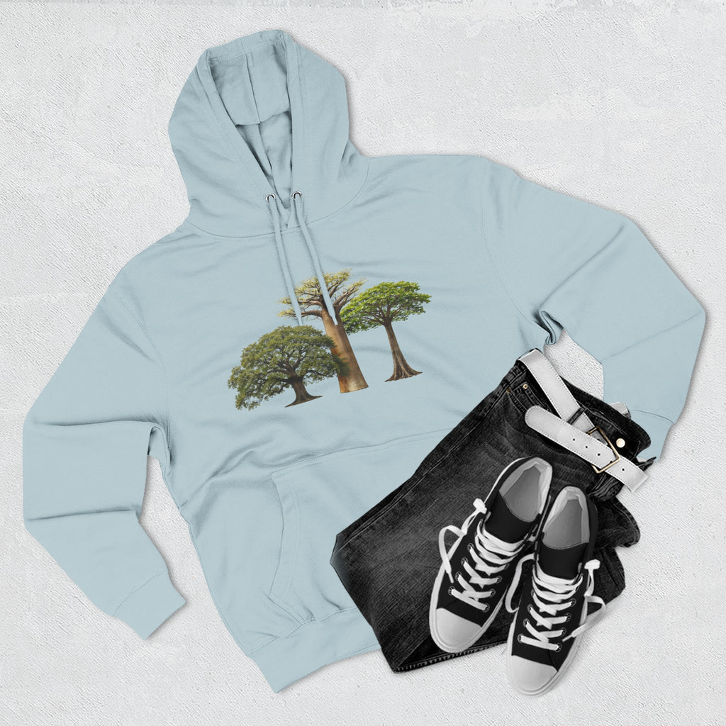 Trees of Life Hoodie