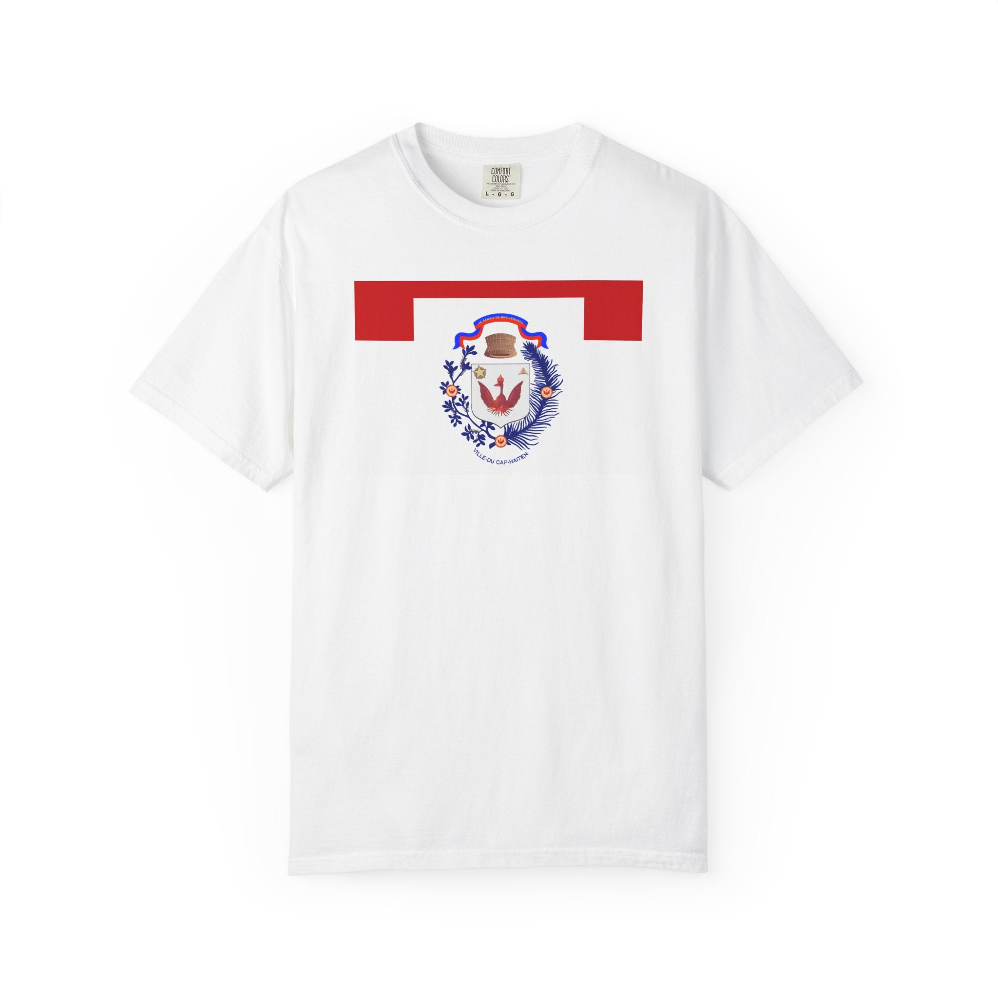 Pan African Cap Ayisien