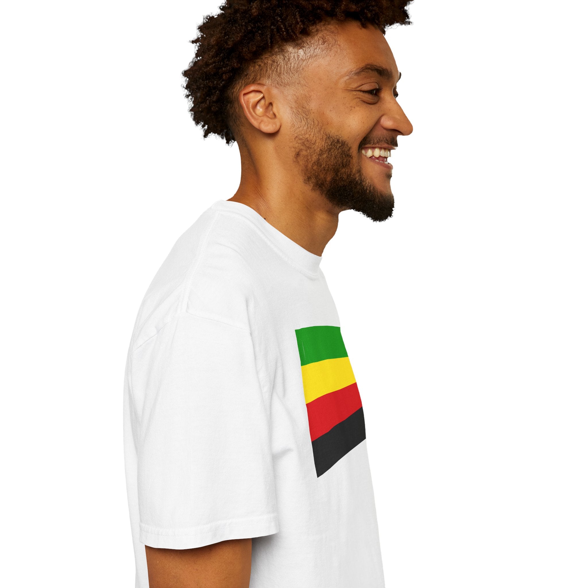 Pan African Bamilinke