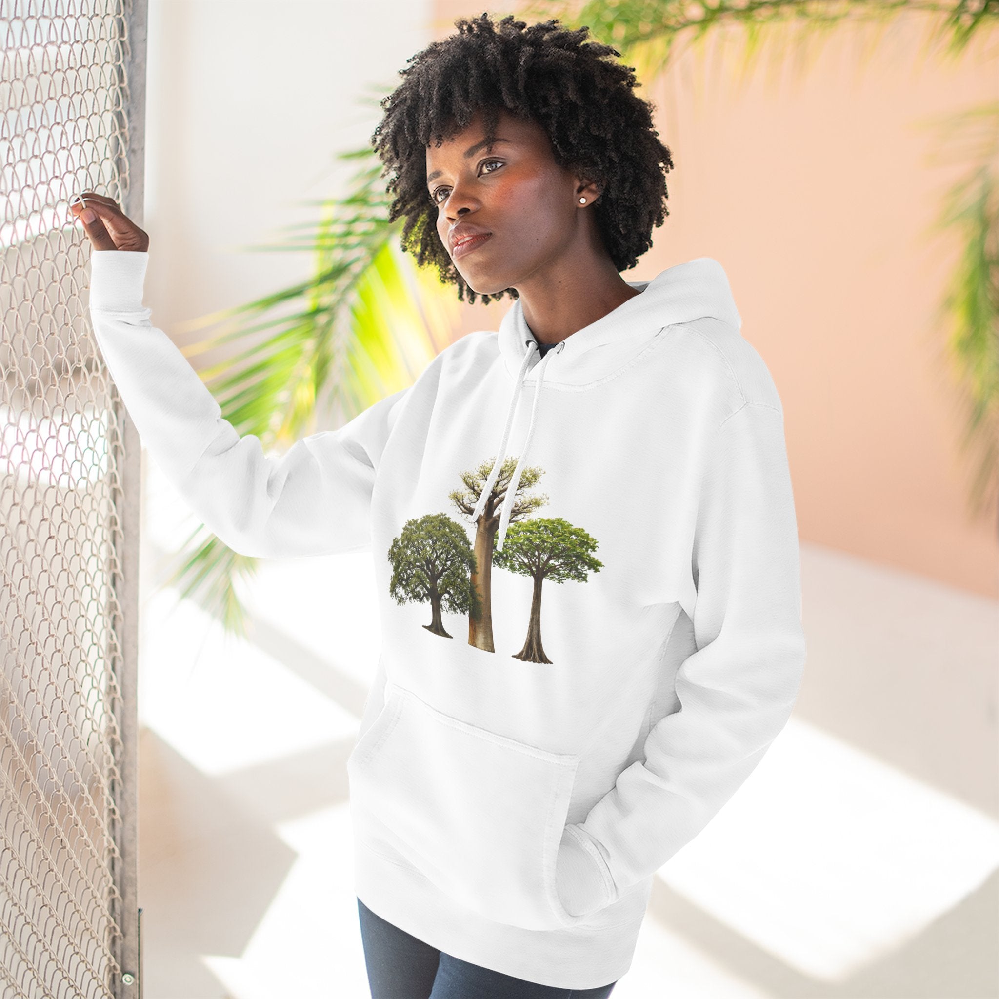 Trees of Life Hoodie