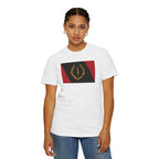 Pan African Black American