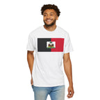 Pan African Haiti Flag (1)